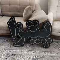 تابلو پیتزا (ال ای دی)