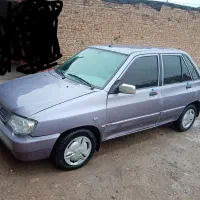 132مدل91|خودرو سواری و وانت|تربت‌حیدریه, منصوریه|دیوار