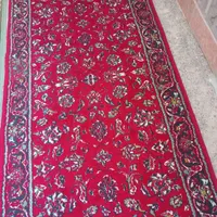 کناره قالی