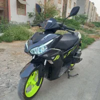 آیروکس ۱۵۰ سی سی