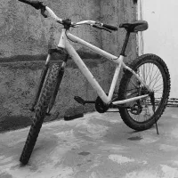 چهار عدد دوچرخه سالم به قیمت مفت مفتی