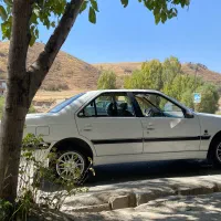 پارس ال ای ایکس ۸۹|خودرو سواری و وانت|سقز, |دیوار