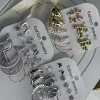 اکسسوری کادویی روزمادربدلیجات پابندانگشتر نصف قیمت|بدلیجات|پاکدشت, پاکدشت (مامازند)|دیوار