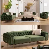 رویه کوب ماهر مبل راحتی...|استخدام صنعتی، فنی، مهندسی|ملایر, |دیوار