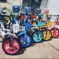 فروش دوچرخه با چک صیادی بدون پیش و سود|دوچرخه، اسکیت، اسکوتر|بروجرد, |دیوار