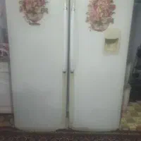 یخجال دوقلو