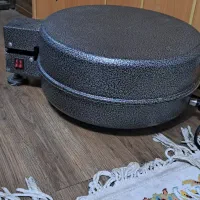 تنوربرقی رومیزی