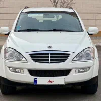 سانگ یانگ کایرون ۲۰۱۲ فول|خودرو سواری و وانت|مشهد, دانشجو|دیوار