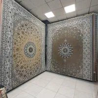 فرش نمونه یزد**
