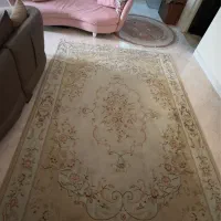 فرش ماشینی ۶ متری|فرش|تهران, جنت‌آباد شمالی|دیوار