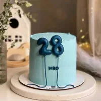 کیک تولد|خوردنی و آشامیدنی|اسلامشهر, شهرک سالور|دیوار