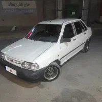 پراید۹۲هیدرولیک