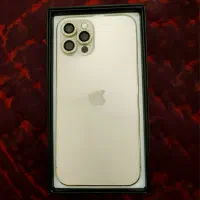 آیفون 12پرو 128GB بدون خط و خش