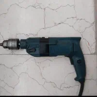 دریل گیربکسی چکشی  بوش آلمان