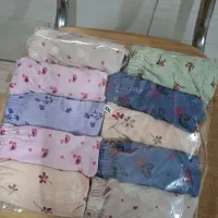 شورت نخ پنبه باکیفیت اعلا