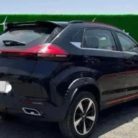 ام وی ام X33 cross اتومات مدل 1404|خودرو سواری و وانت|تهران, کوی فراز|دیوار