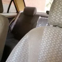 پژو پارسtu5 مدل98 سیمی|خودرو سواری و وانت|اندیمشک, |دیوار