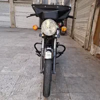 kld|موتورسیکلت|تهران, نعمت‌آباد|دیوار