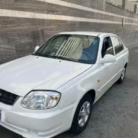 هیوندایی ورنا سند تک برگ کارکرد 138 هزار|خودرو سواری و وانت|تهران, شهرک خرازی|دیوار