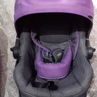 روروئک .صندلی کودک و کیف کودک