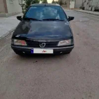 پژو 405مدل 83