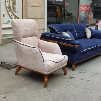 مبلمان گونل / مبل تولید در مدل های گوناگون|مبلمان خانگی و میز عسلی|رباط‌کریم, رباط‌کریم|دیوار