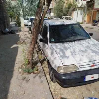 پراید 131 مدل 90