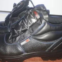 فروش کفش ایمنی