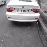 سمند lx سفارشی مدل ۸۵ (نقد اقساط)|خودرو سواری و وانت|تهران, تهرانپارس غربی|دیوار