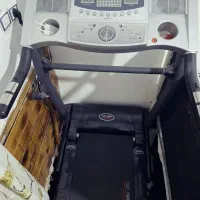 تردمیل خانگی پر قدرت