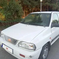 پراید۸۹ .فرمون هیدرولیک دوگانه سی ان جی رینگ اسپرت|خودرو سواری و وانت|قم, نیروگاه|دیوار