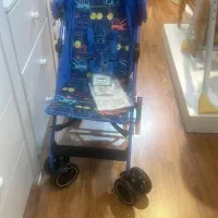 کالسکه مادرکر انگلیسی اورجینال