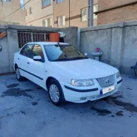 سمند مدل 97 ef7