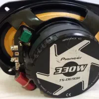 باند پایونیر مدل 690R|سیستم صوتی خانگی|مهاباد (آذربایجان غربی), |دیوار