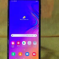 سامسونگ a7 2018