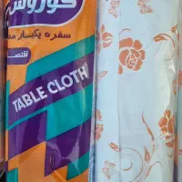 سفره ۱۰۰ متری کوروش