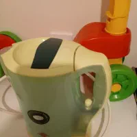 کتری برقی پارس خزر تمیز