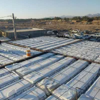 استخدام نیرو آرماتور بندی