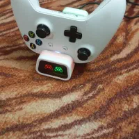 ایکس باکس وان اس ا ترا با هارد جدا ۵۰۰ گیگ