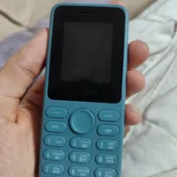 موبایل ساده در حد نو