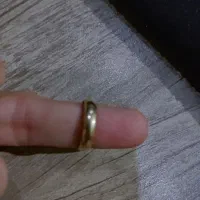 انگشتر سالم سالم بدلیل نیاز بفروش میرس100بالاتابلو|جواهرات|شاهینشهر, فردوسی|دیوار