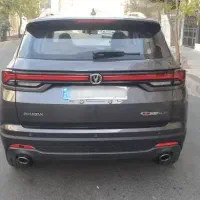 چانگان CS 35 پلاس مدل 2024 اقساط|خودرو سواری و وانت|تهران, دانشگاه شریف|دیوار