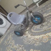 سه چرخه در حد نو