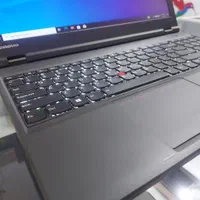 لپتاپ لنوو Lenovo i7 Ram16 SSD512 Nvidia GT FHD|رایانه همراه|کرج, گلشهر|دیوار