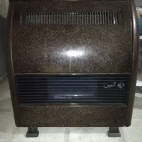 بخاری گازی
