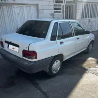 پراید|خودرو سواری و وانت|داراب, |دیوار