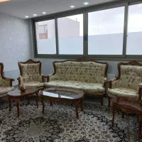 اپارتمان ۷۵ متر ۲ خواب در خیابان رباط اول