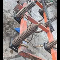 پنجه غازی برزیلی تراکتور|ماشینآلات صنعتی|کوزران, |دیوار