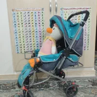 کالسکه بچه در فامنین|کالسکه و لوازم جانبی|فامنین, |دیوار