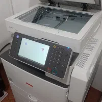 فتوکپی ریکو ۴۰۰۲